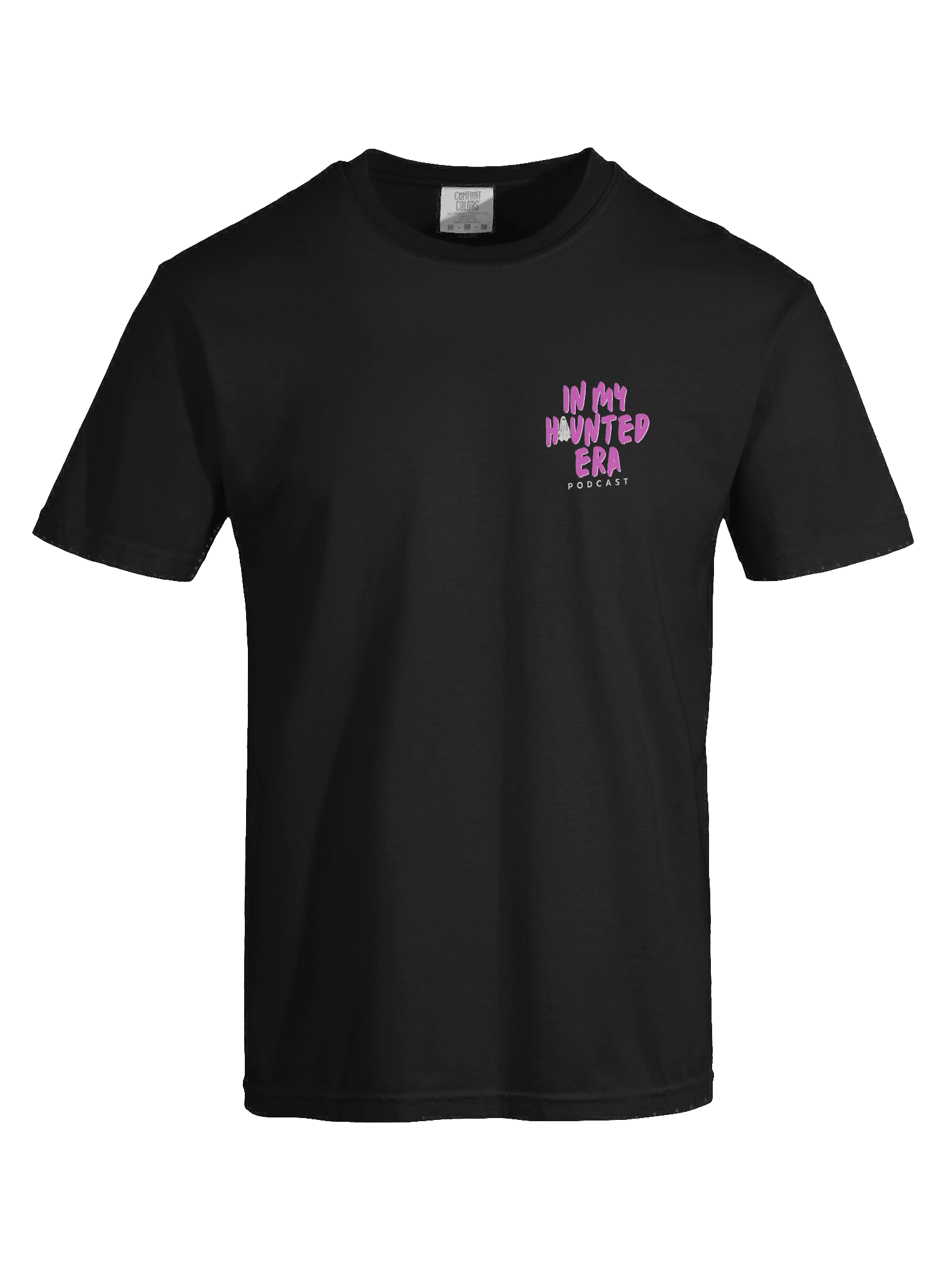 Logo Comfort Tee product image (7)