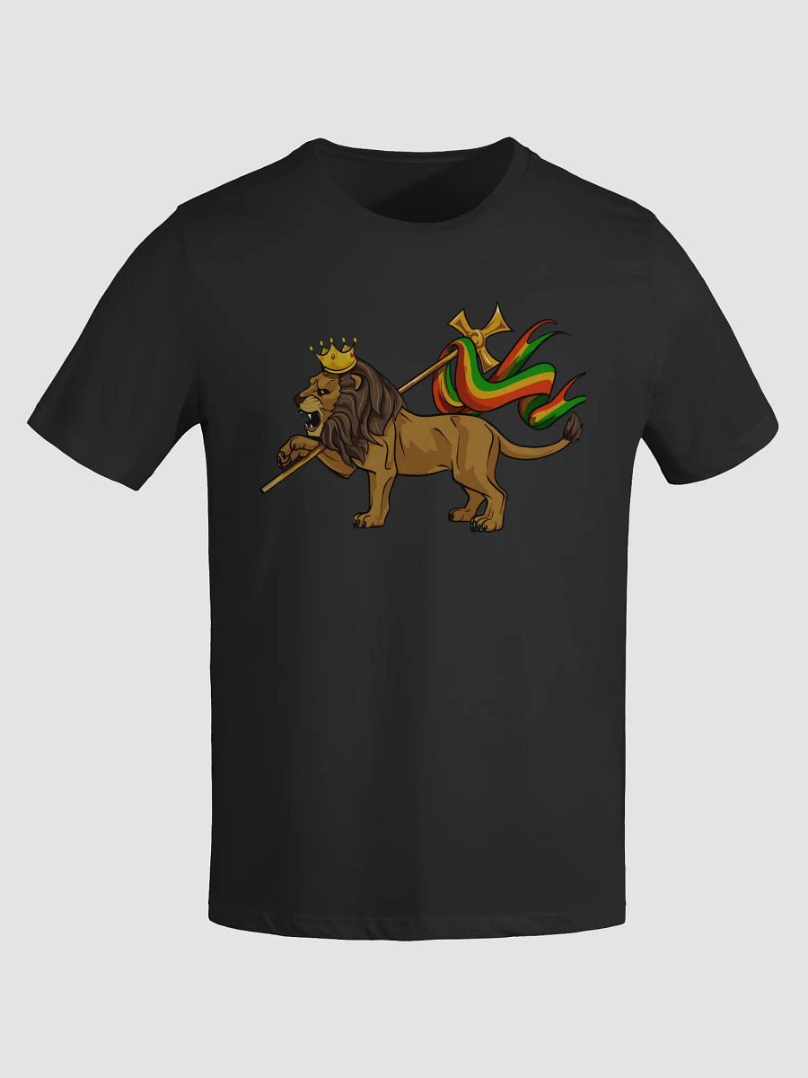 Women's Lion Relaxed-fit Tee product image (1)