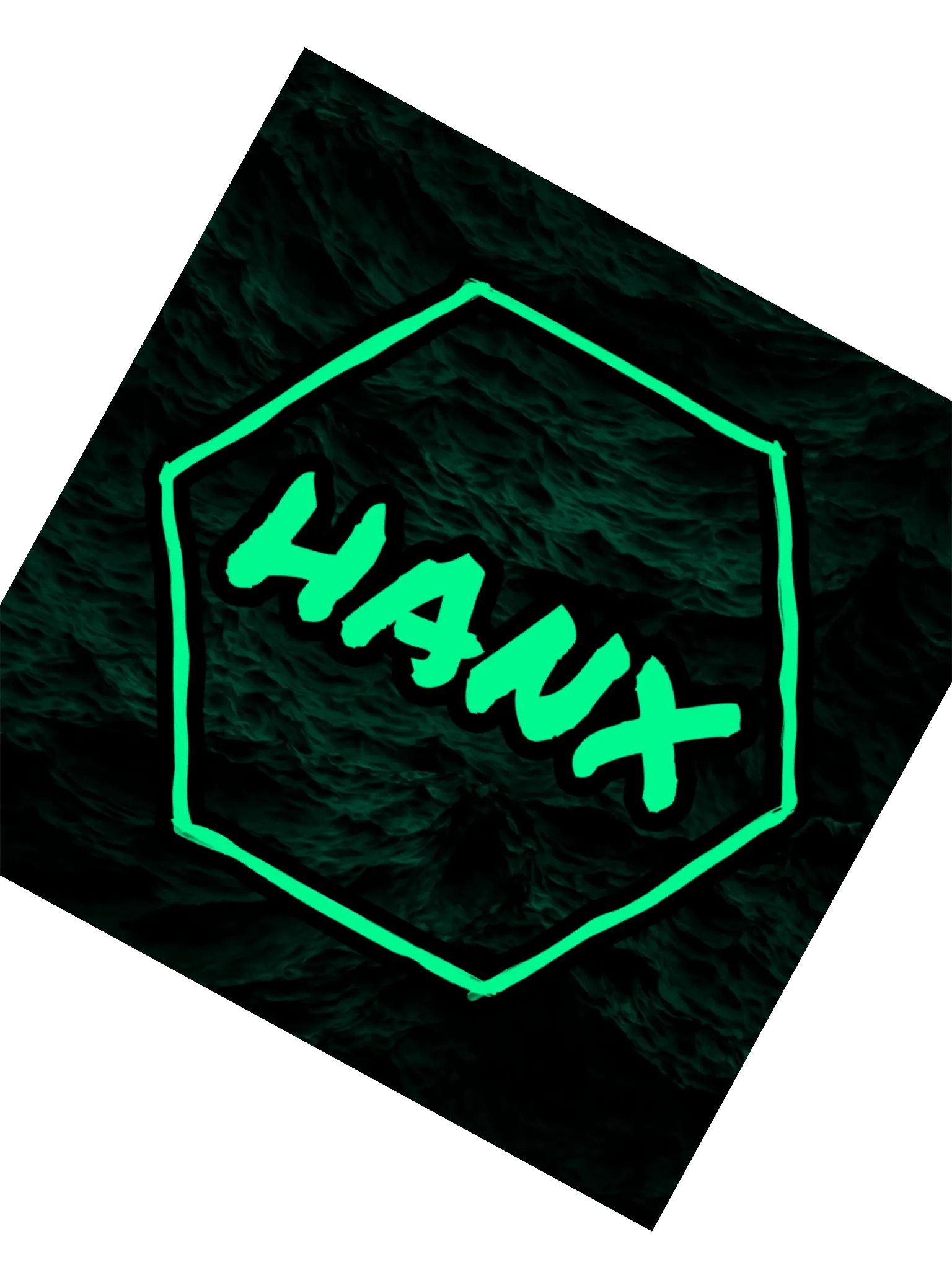 Hanxagon Sticker product image (4)