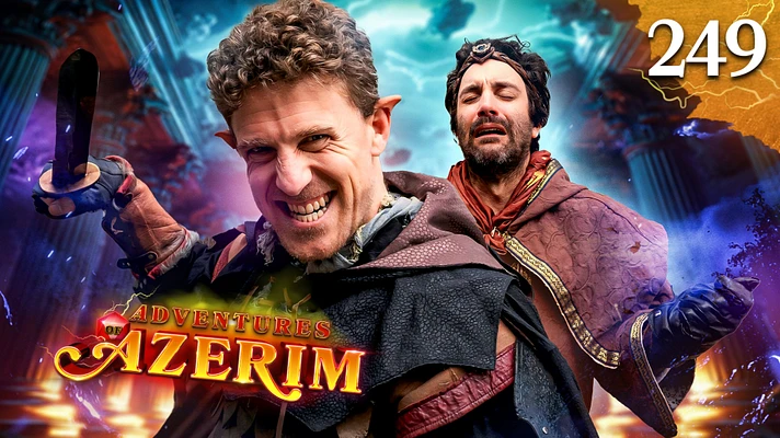 Video thumbnail