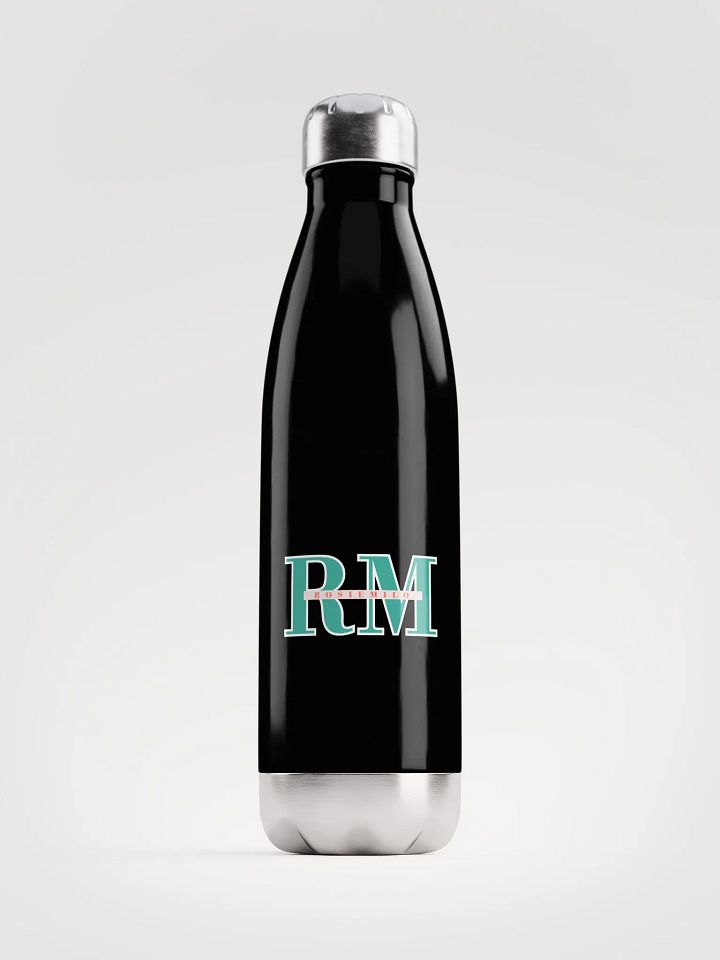Water Bottle Logo product image (1)