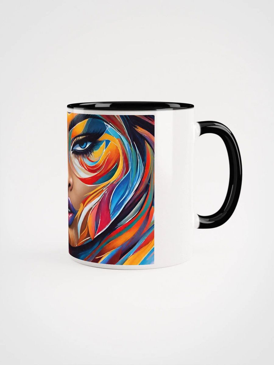 Chéri Samba: Vibrant Voice of African Contemporary Art product image (2)