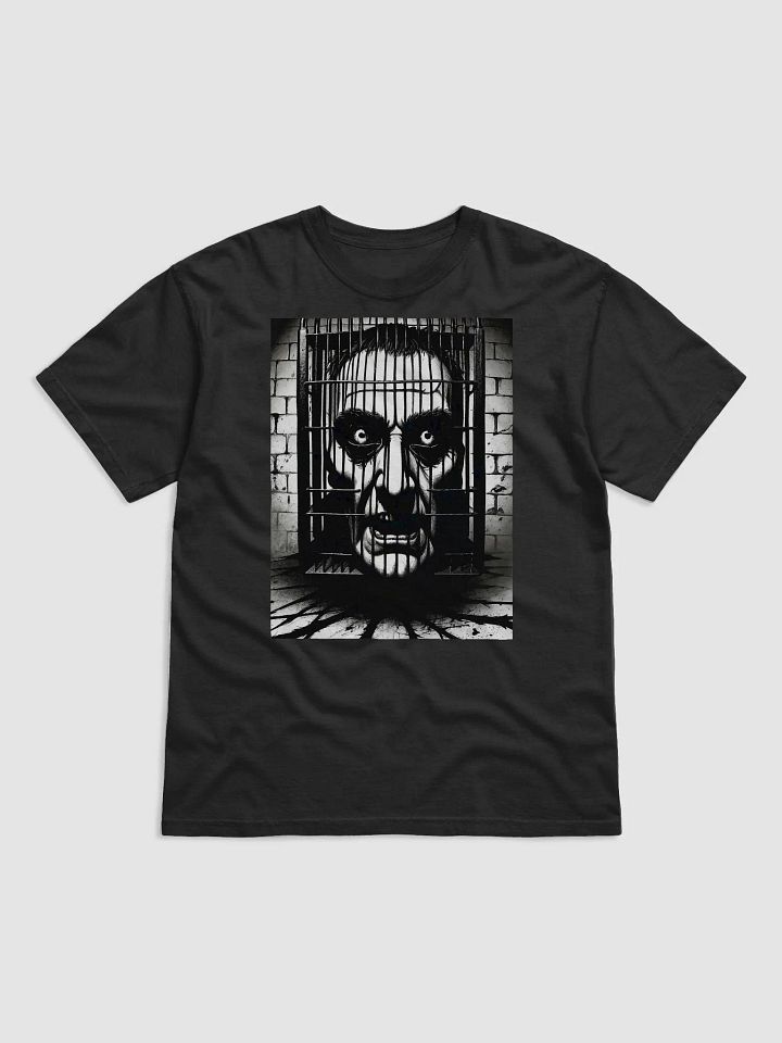 Borders of horror and a prisoner of fear product image (3)
