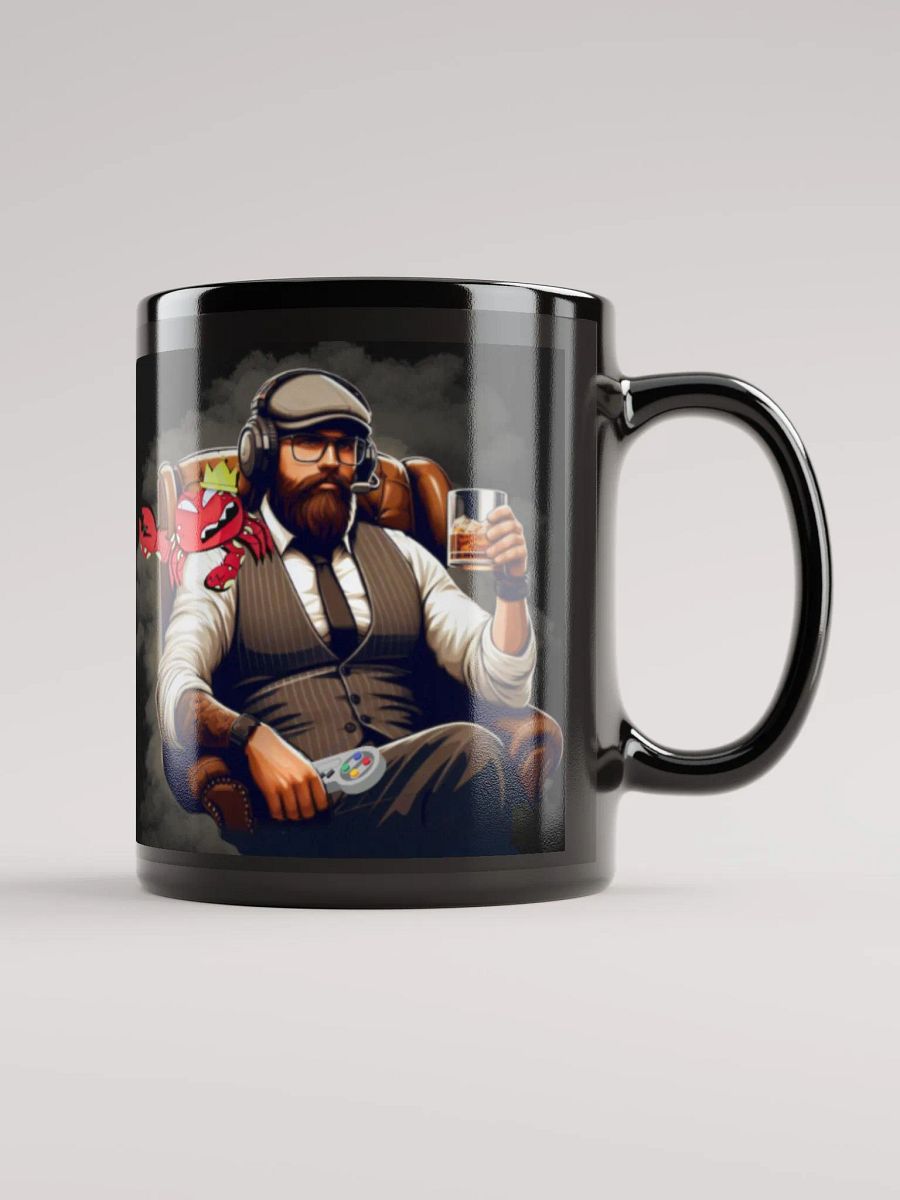 Crabby Mug 11oz. product image (1)