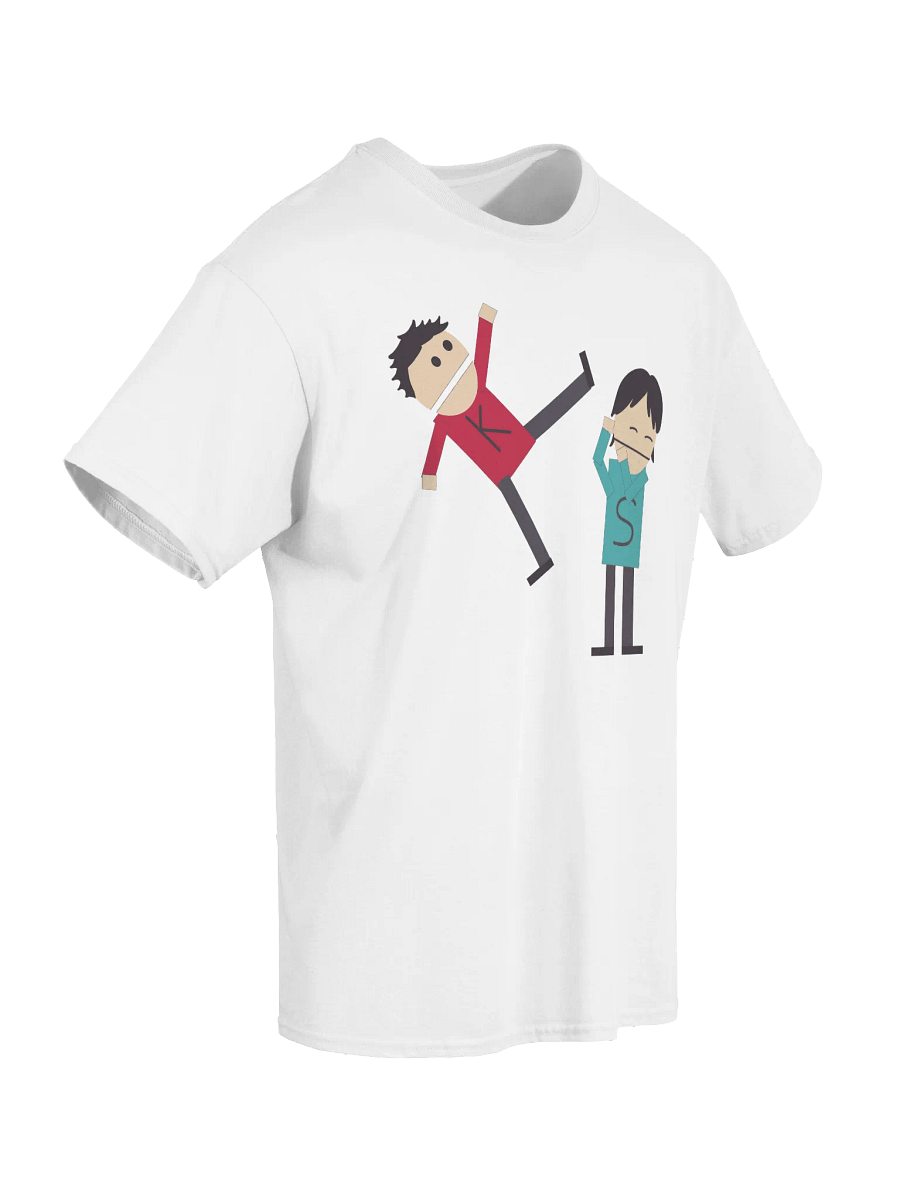 South Park T-Shirt product image (3)