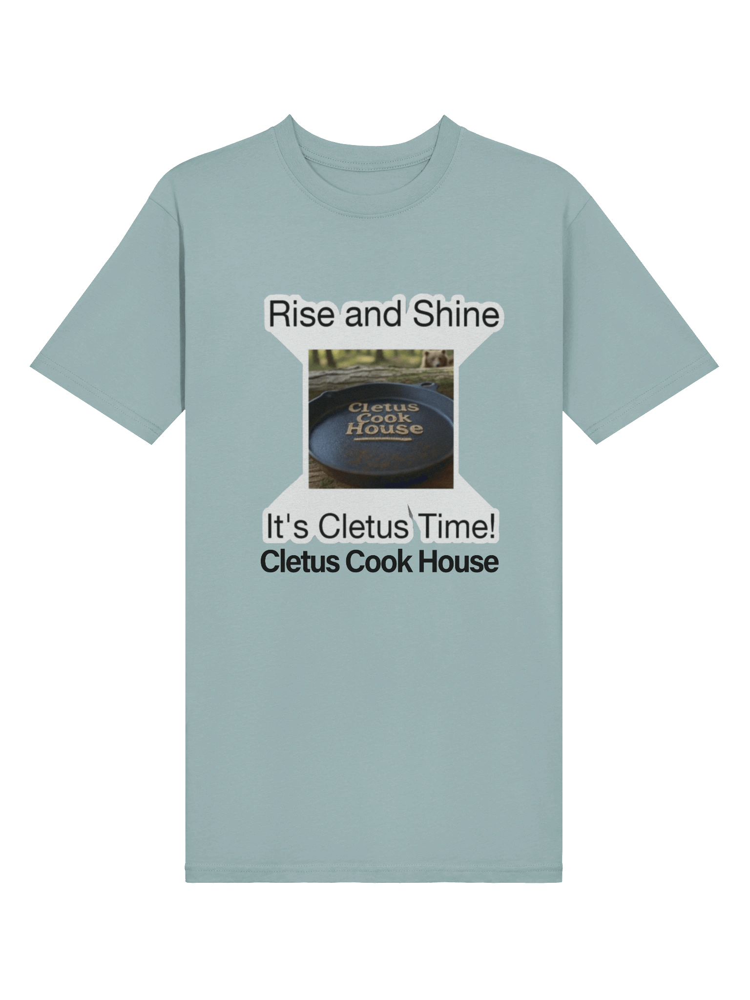 Cletus Cook House Shirt product image (7)
