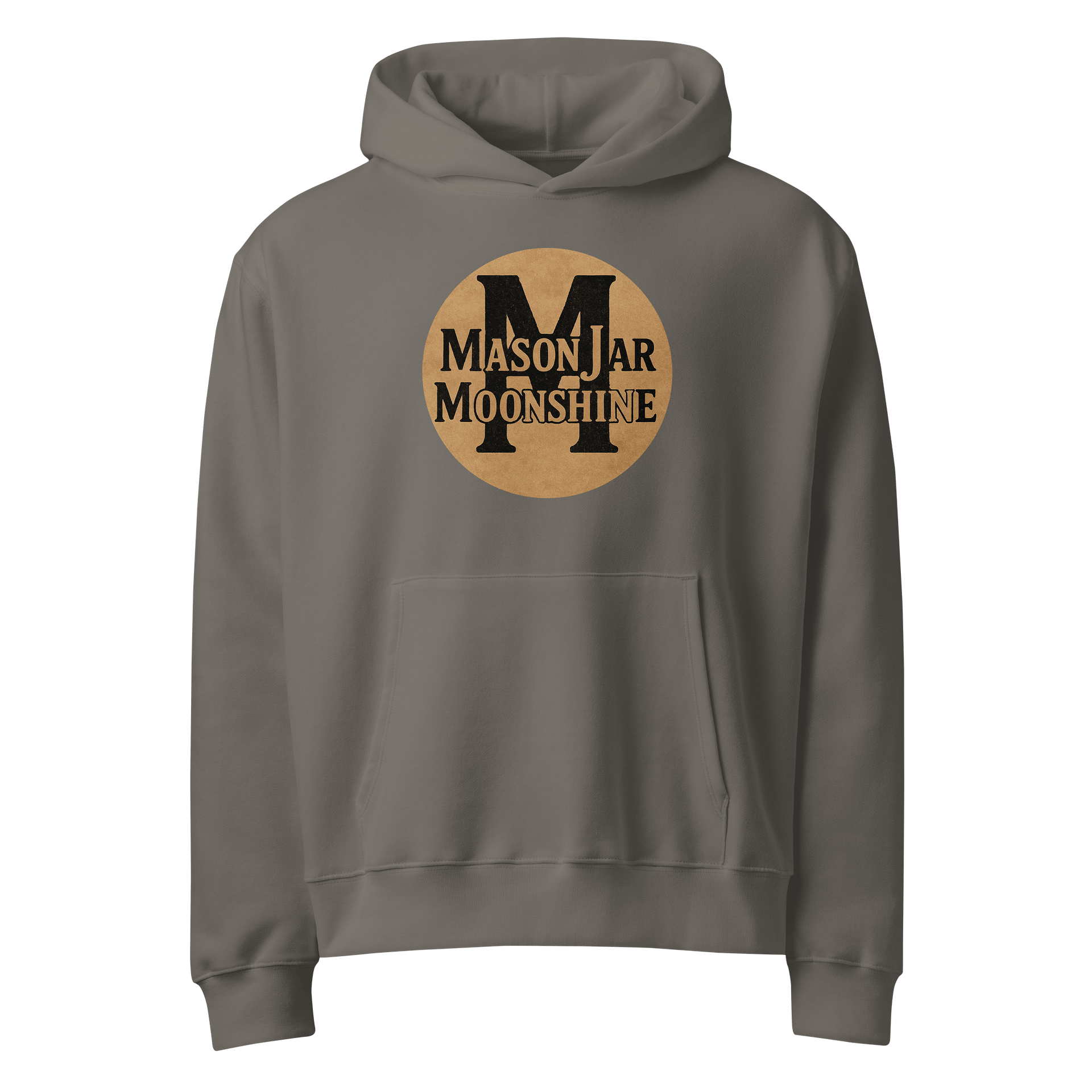 1979 Hoodie - MJM Logo product image (1)