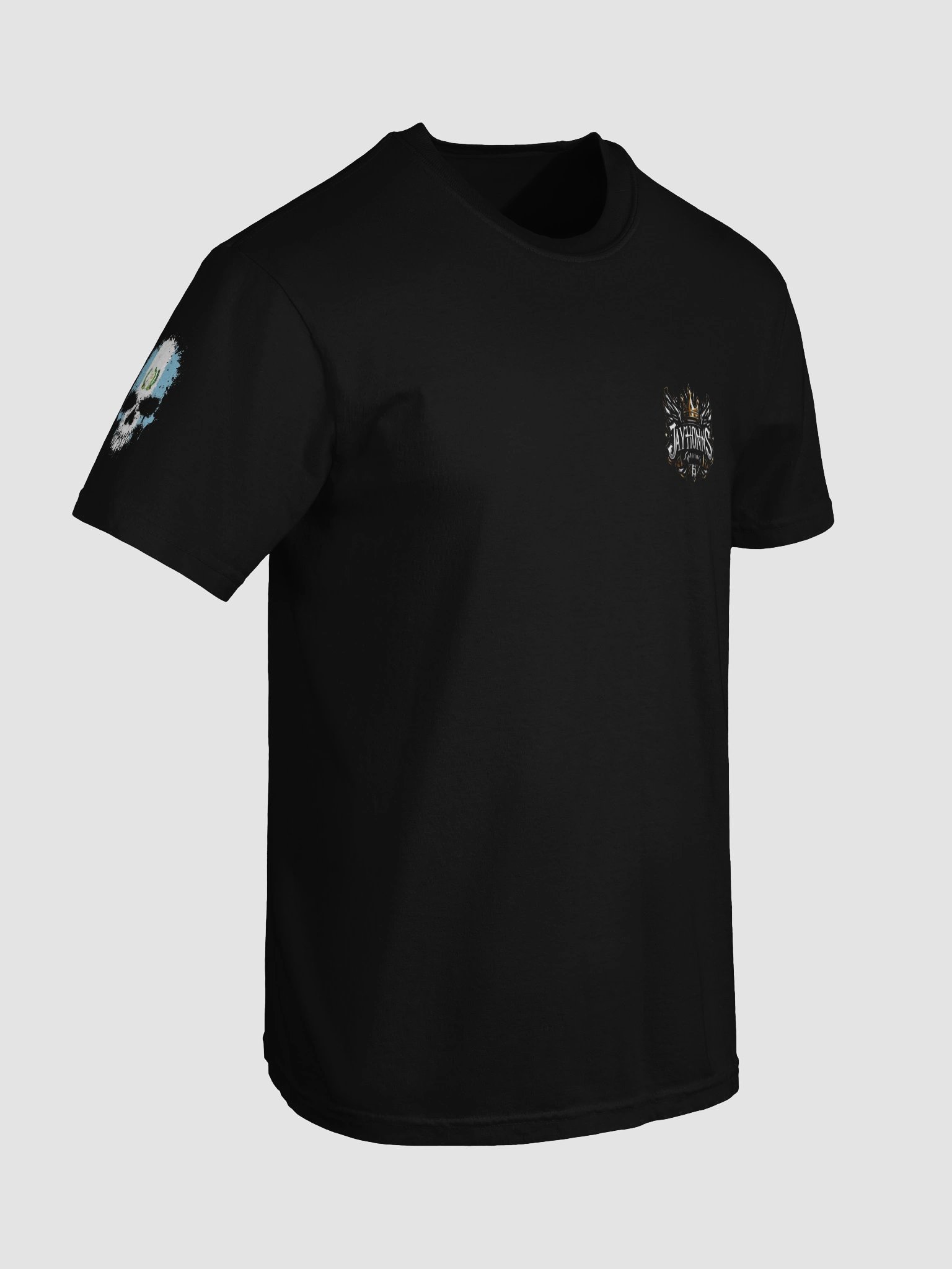 Jayhoons offial shirt product image (40)