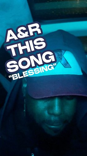 Should this be a release or do yall hear somebody on it ? Lemme know somn 👇🏾👇🏾👇🏾