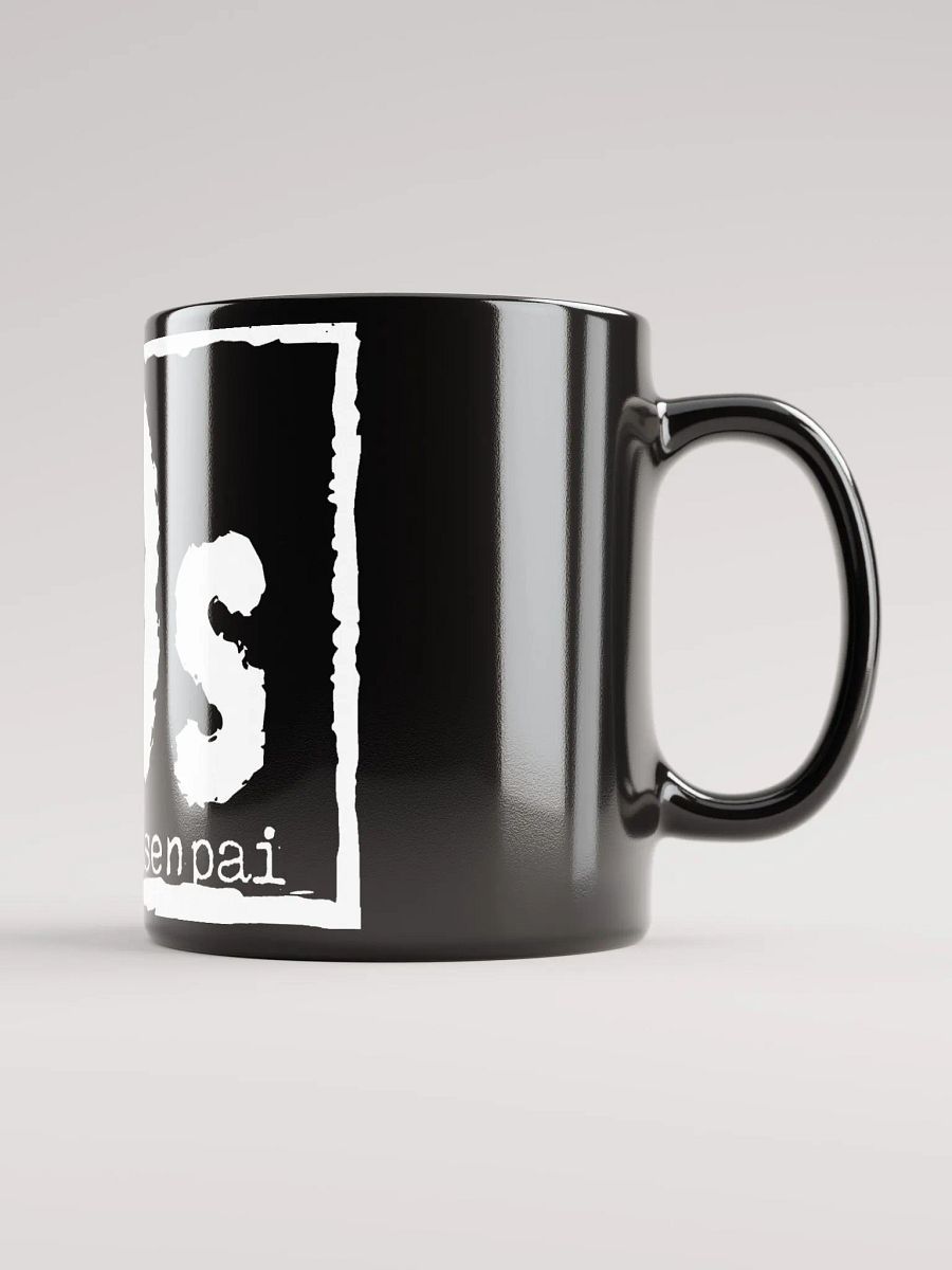 DDS White Mug product image (6)