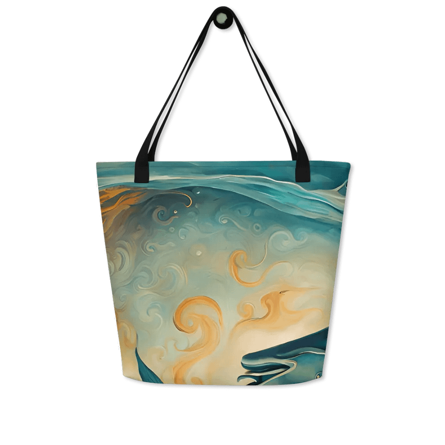Pisces' Dreamy Dispatches: Dive into Oceans of Emotion product image (6)