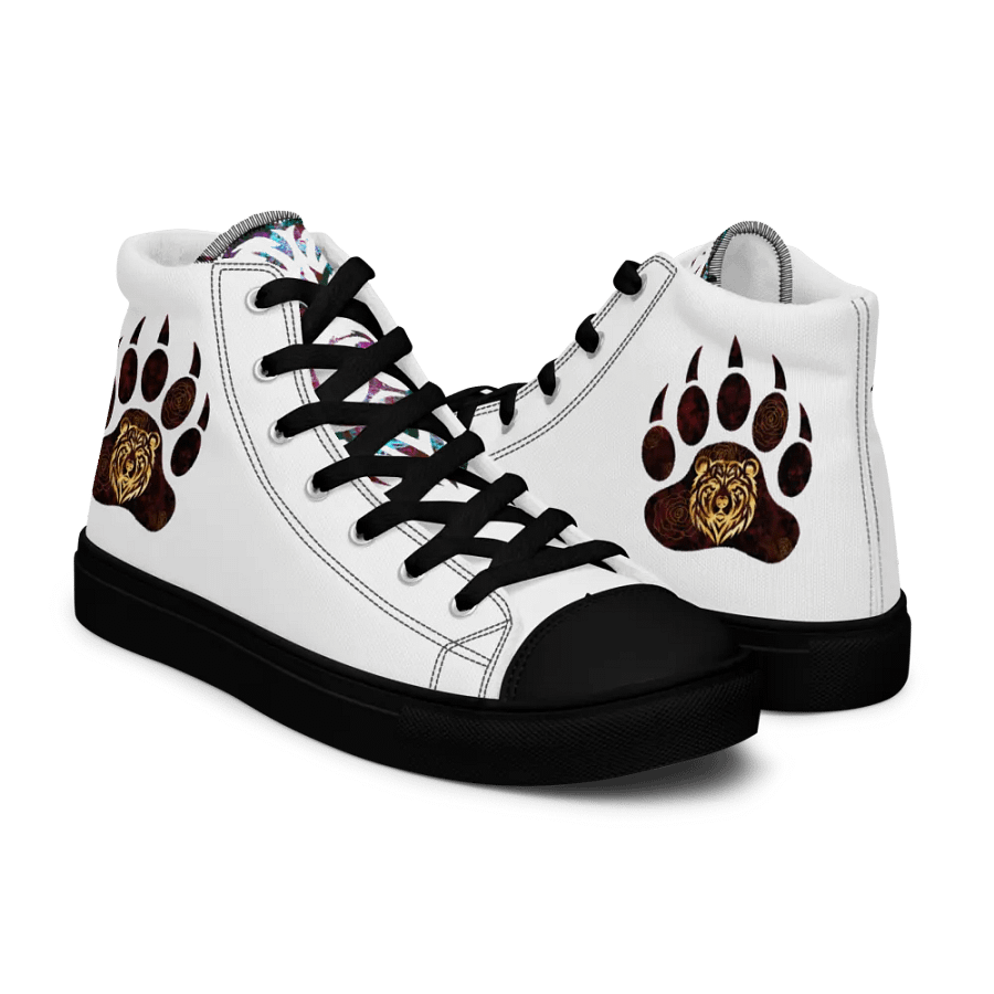Elegant High Tops product image (11)