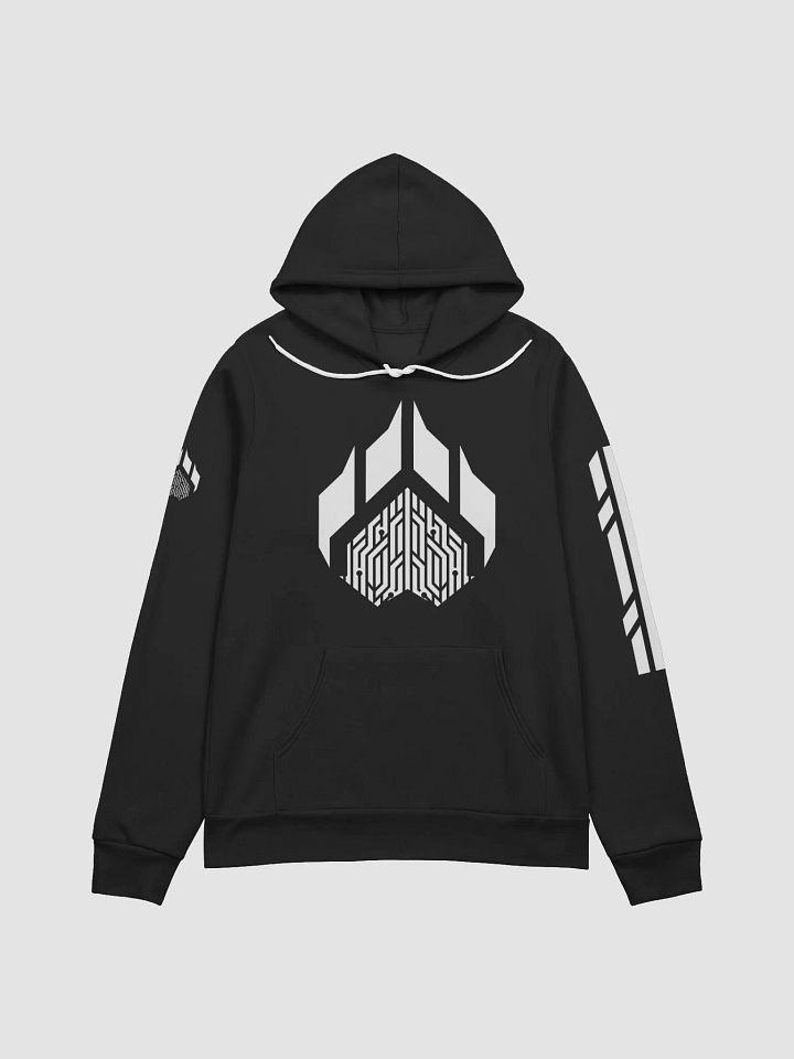 RGBeans Hoodie product image (3)