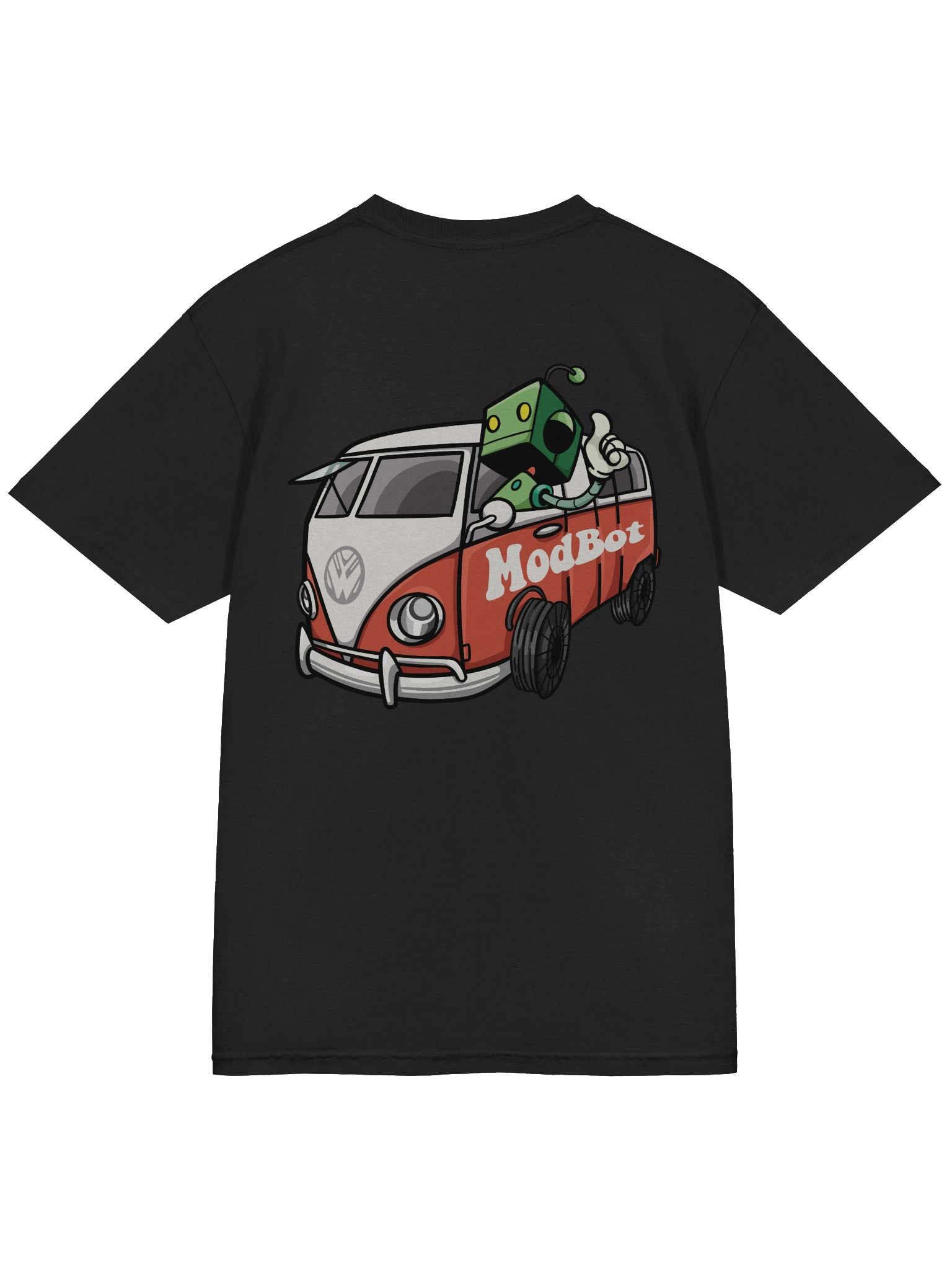ModBot Spool Bus (Pocket) product image (16)