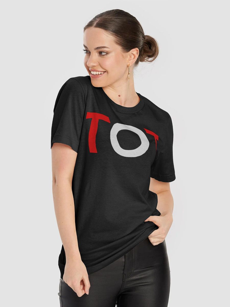 TOT Official Supersoft T-Shirt product image (3)