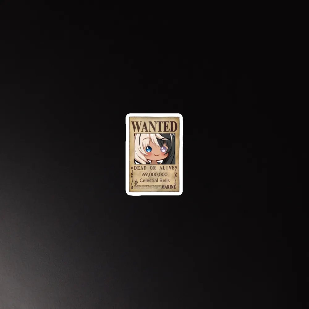 Magnet - Byakko Wanted Edition product image (5)