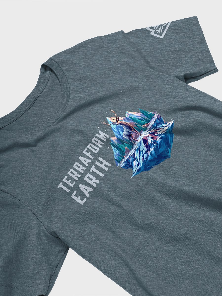 Elkhorn Terraform Earth Tee product image (7)
