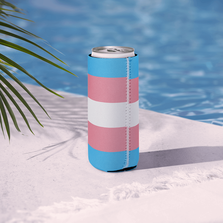 TRANS PRIDE COOZIE product image (15)