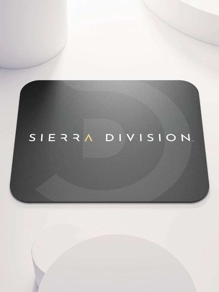SD Mouse Pad product image (1)