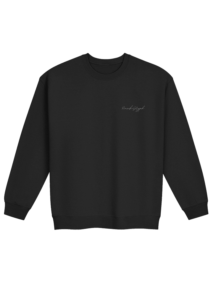 RasikiGryph Sweater - Dark product image (1)