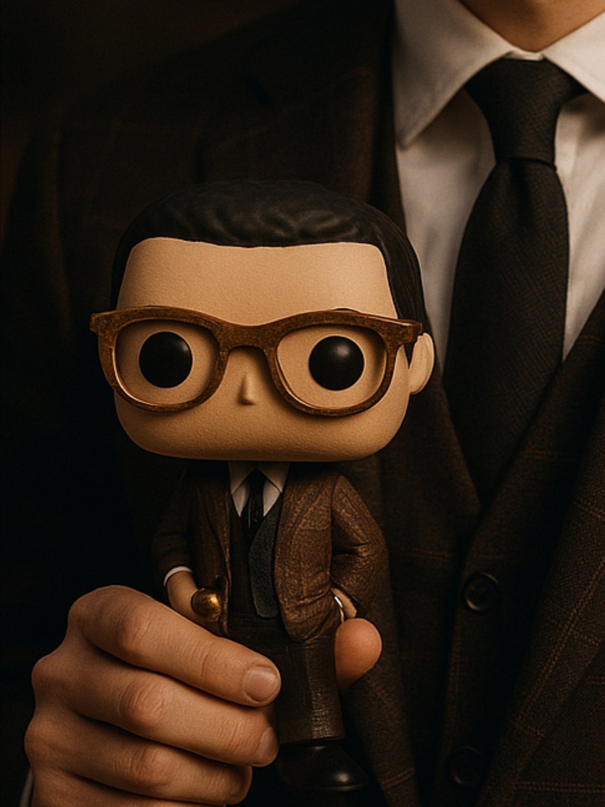 Leonaris Gravis Pop! Vinyl Figure (EDITION OF 5) product image (3)