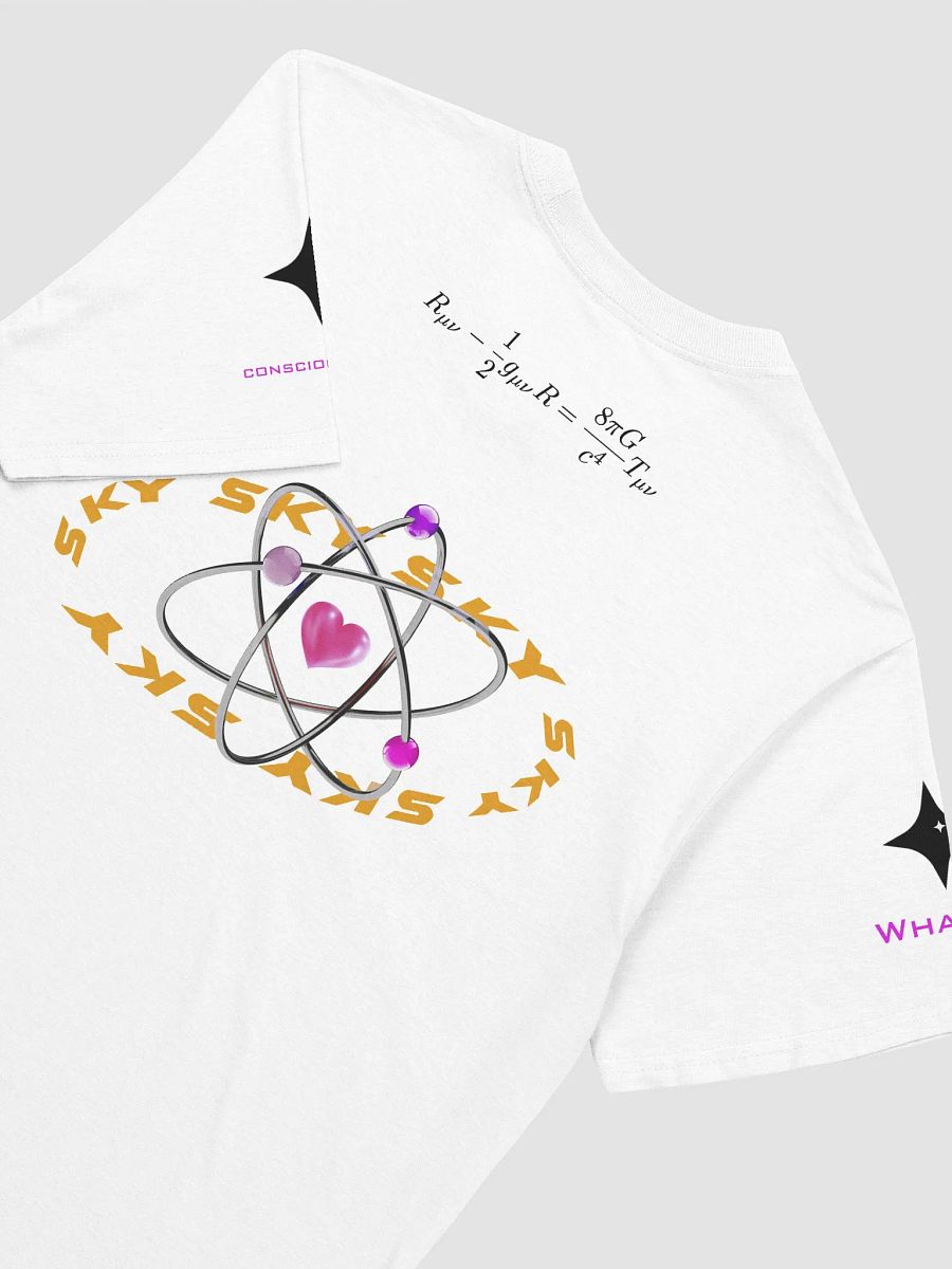 Thoughts • sᴏғᴛ ᴛ-sʜɪʀᴛ [ᴡʜɪᴛᴇ] product image (4)