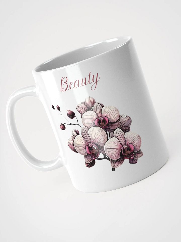 Orchid Elegance: A Symbol of Timeless Beauty product image (1)