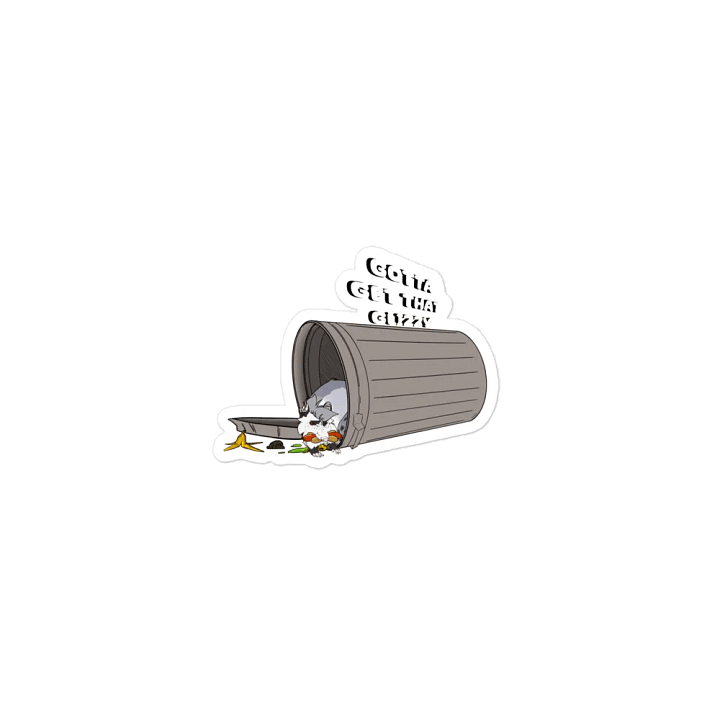 That Glizzy Magnet product image (1)