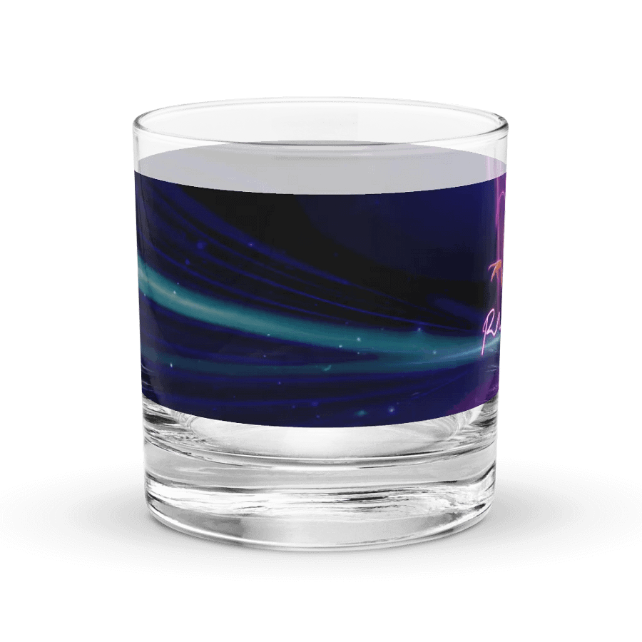 Ramona Rock Glass product image (3)