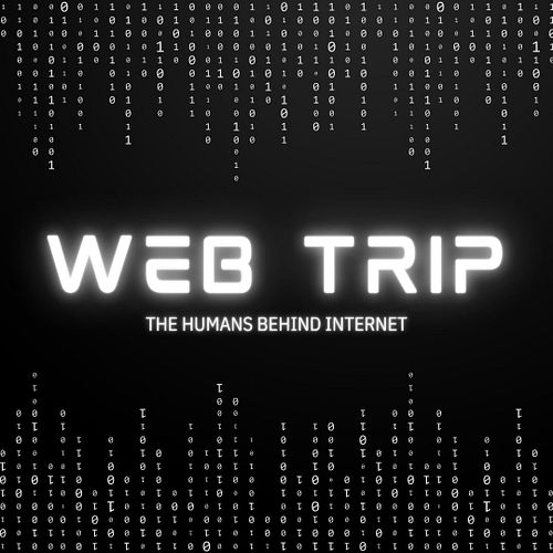 🎙️ Exciting news! Our new podcast, WEB TRIP, is now live! 🌐
Join us as we dive into the journeys of visionary engineers, deve...