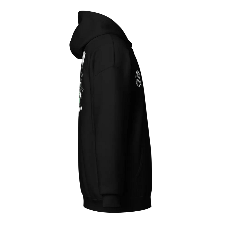 STREET ANTICZZ ZIPER product image (4)