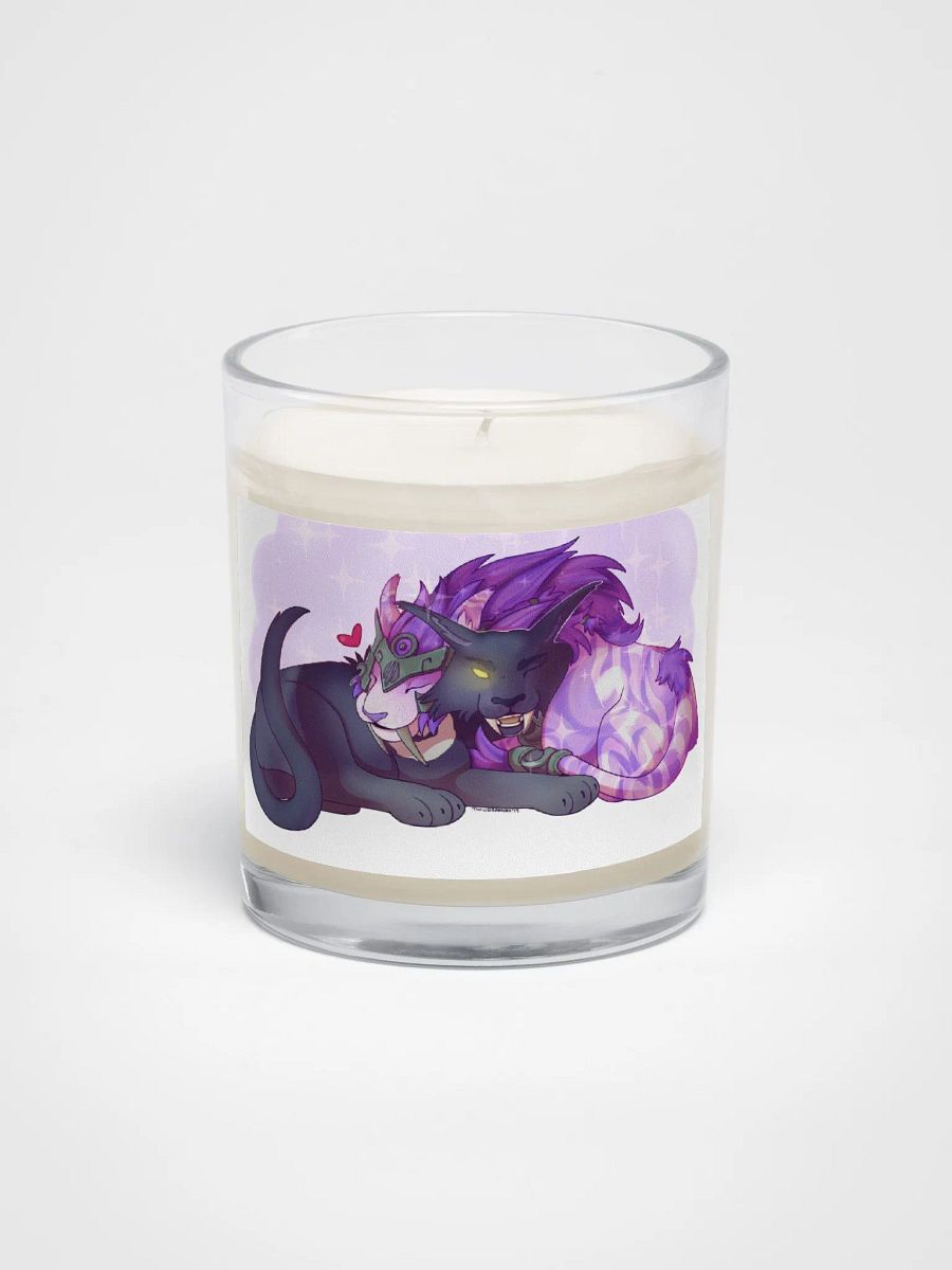 Druid Candle product image (1)
