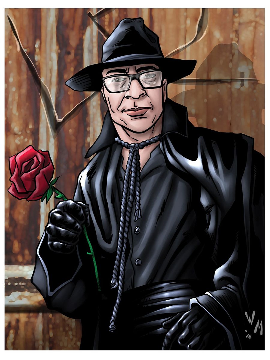 NDW Heroes and Villains: 2132 - Game Cards product image (5)