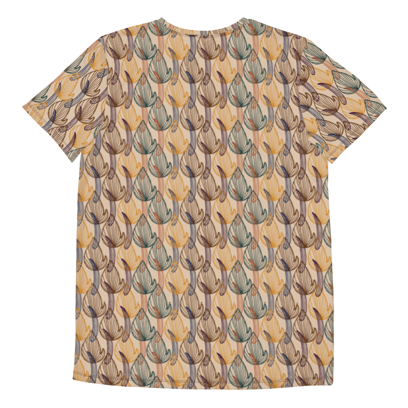 Rayburn | Men´s Athletic T-Shirt product image (6)