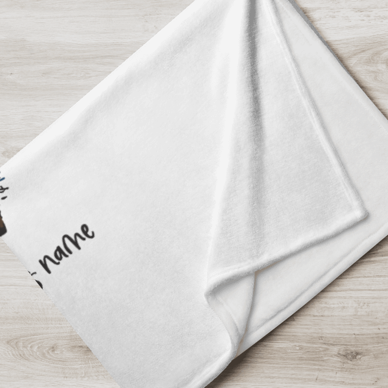 [BLANKET] Breathe Life With Carolyn product image (5)