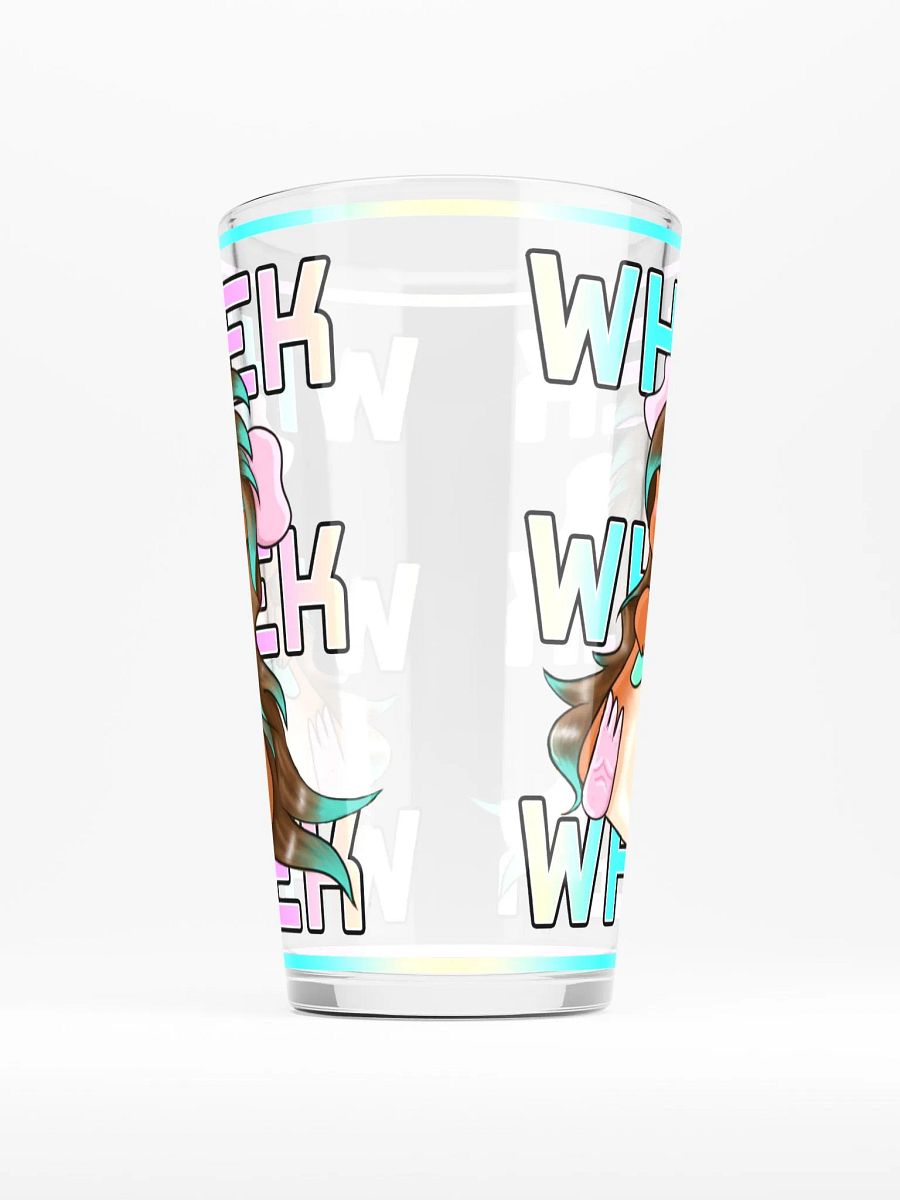 Wheek Wheek Wheek Glass product image (2)