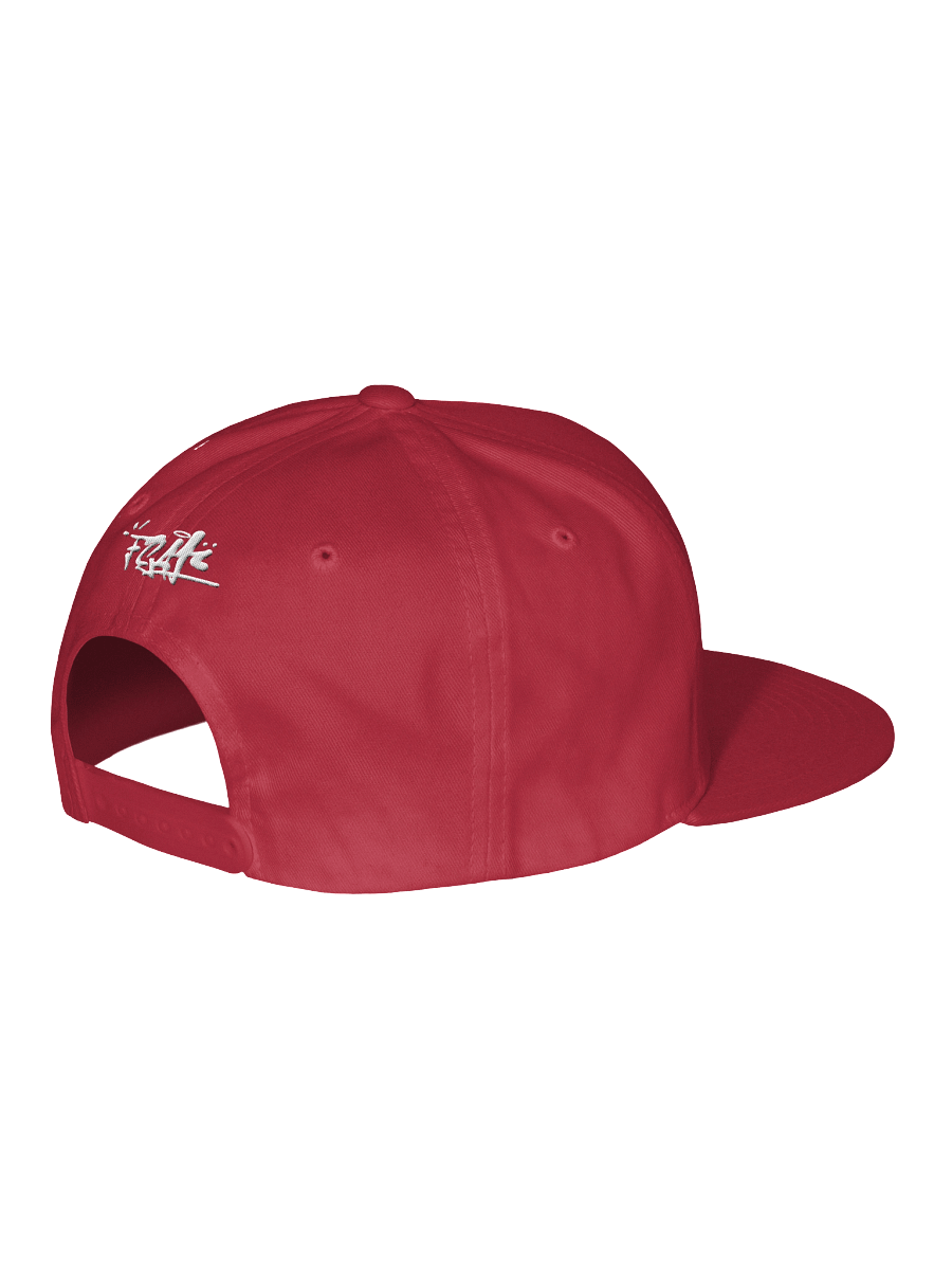 Thorns & Steel Flat cap product image (3)