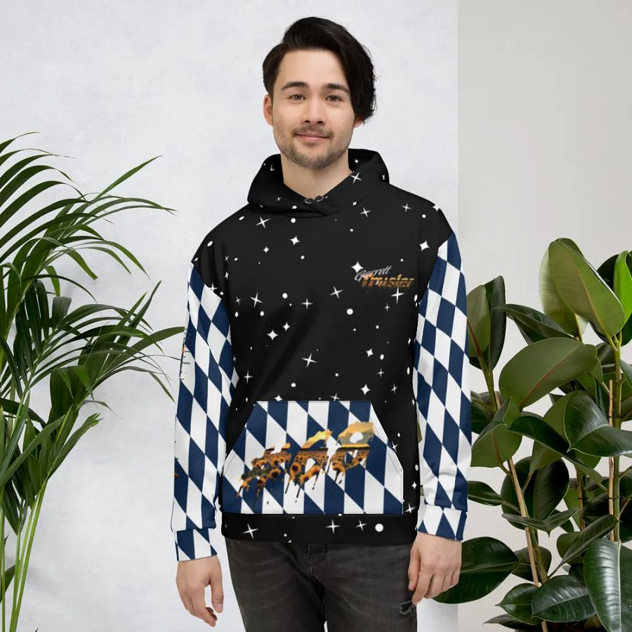 Trusler #68 Unisex Hoodie product image (4)