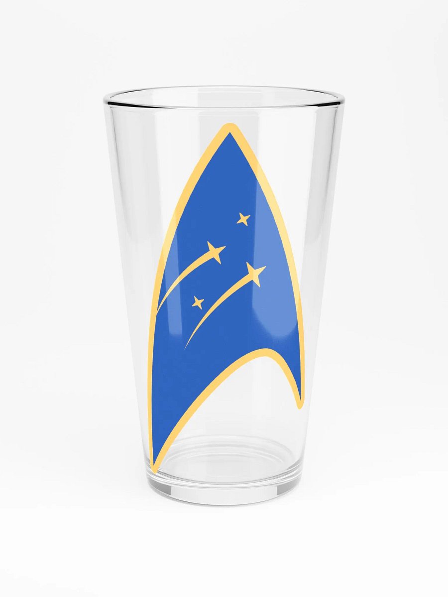 2023R Icon pint glass product image (3)