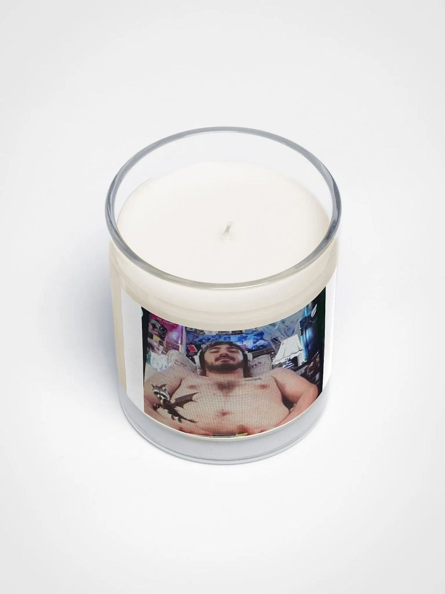 Official Candle Nights Merch product image (3)