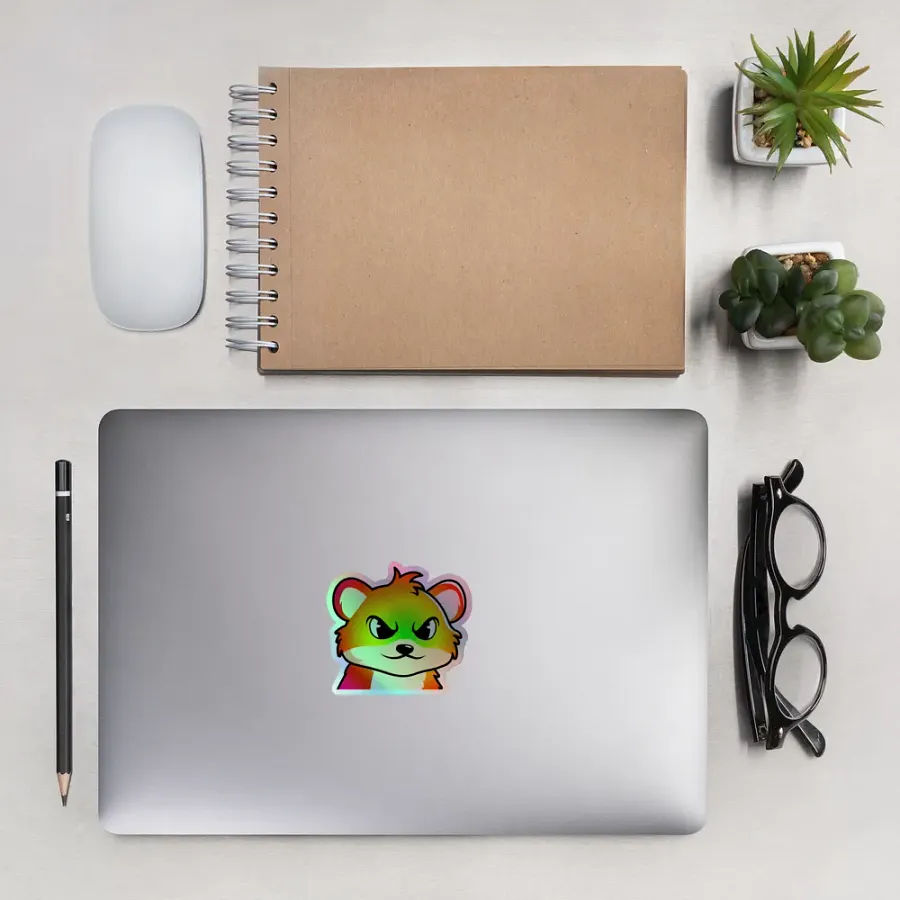 Party Sticker product image (11)
