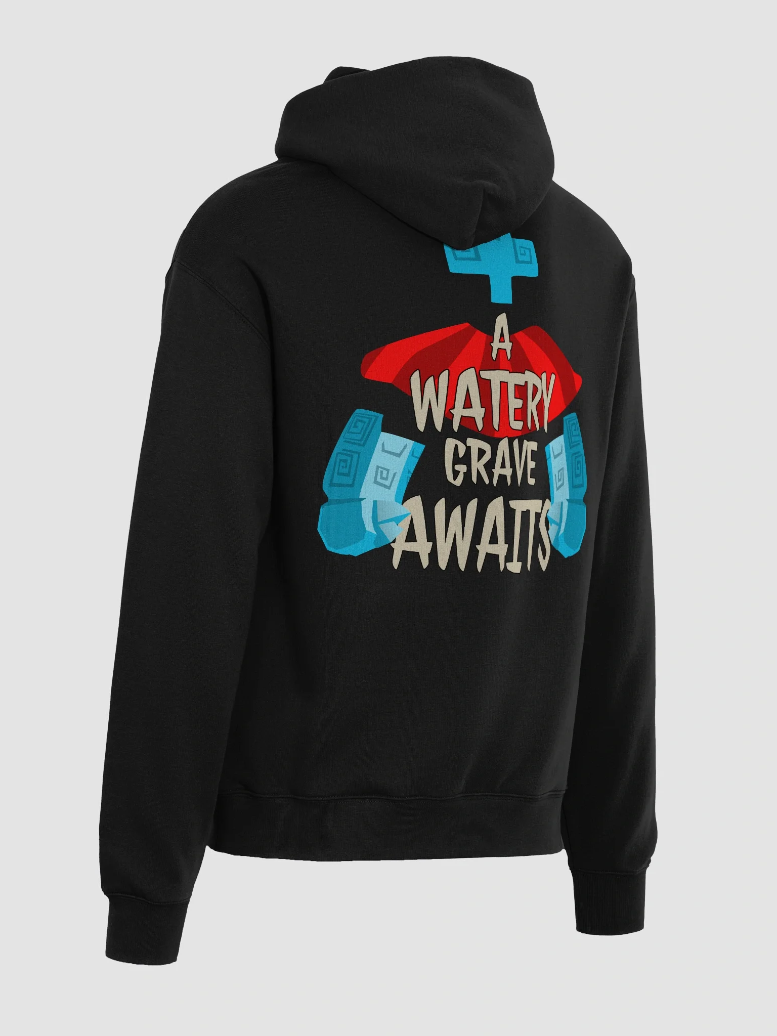 Mummy Oversized Hooide product image (19)