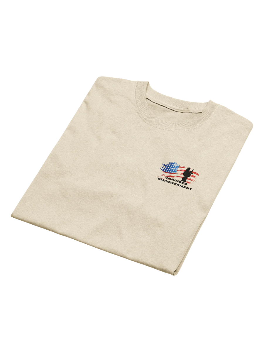 I AM THE VETERAN product image (40)