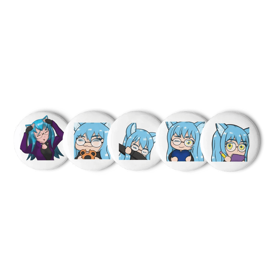 Blue232 Pins product image (3)