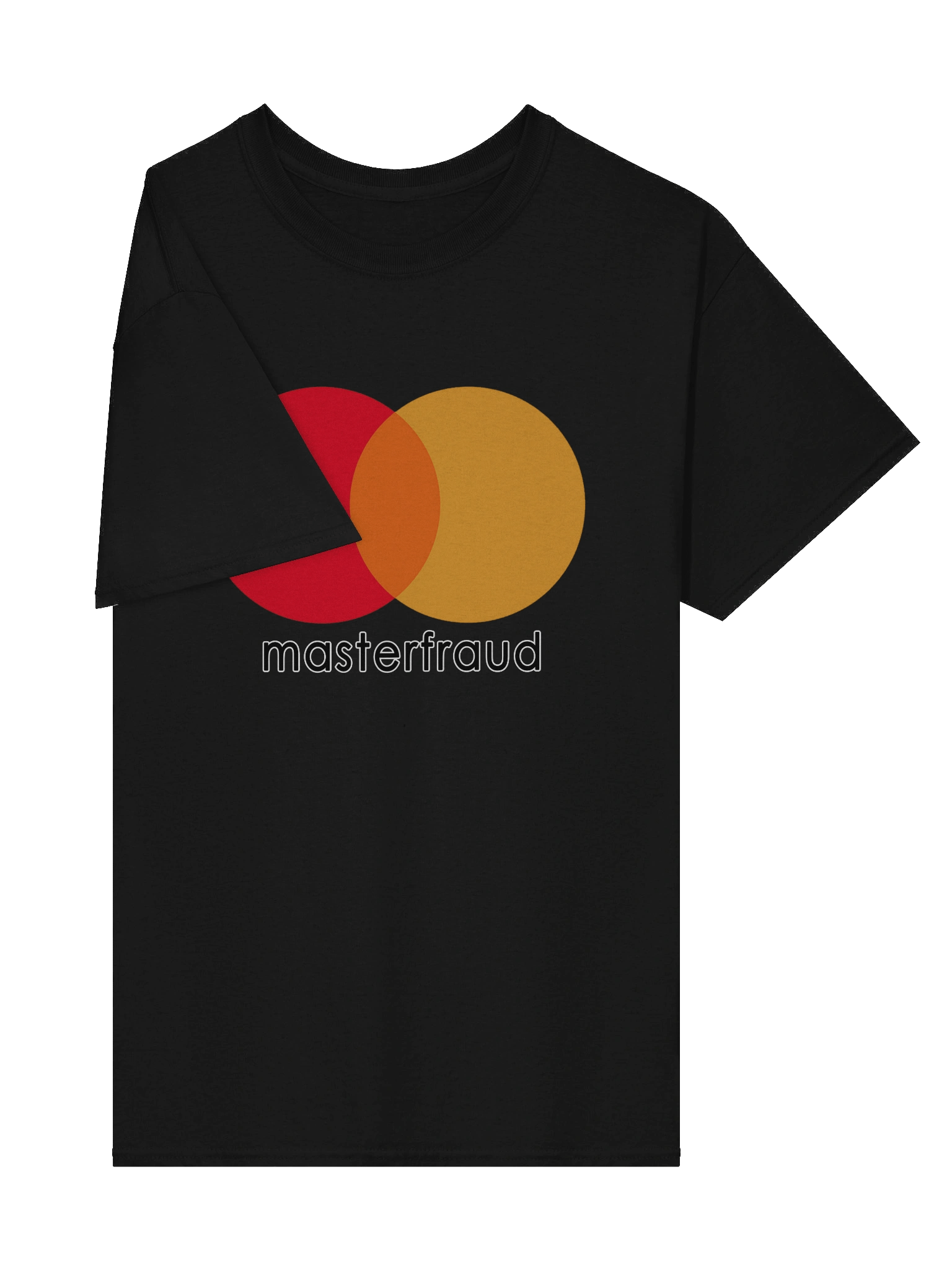 Masterfraud Tee product image (3)