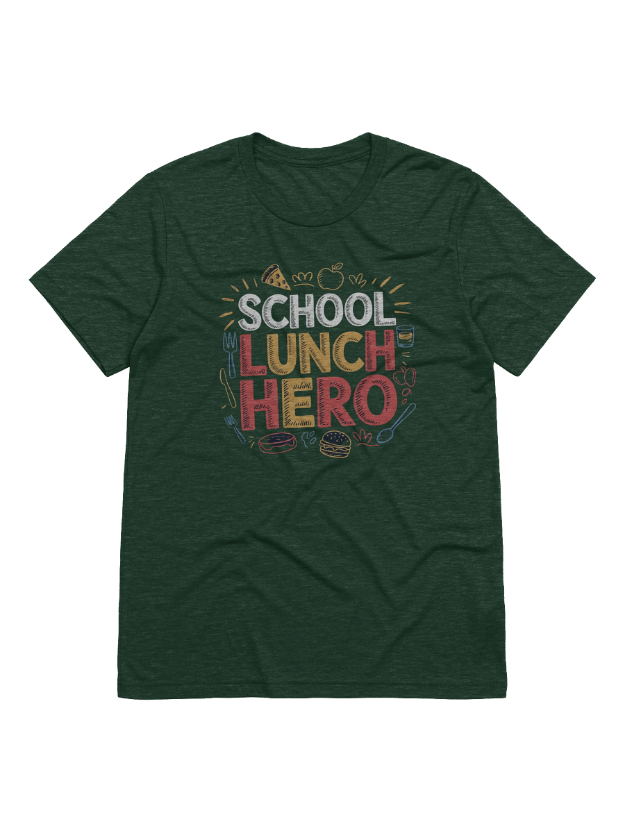 School Lunch Hero product image (1)