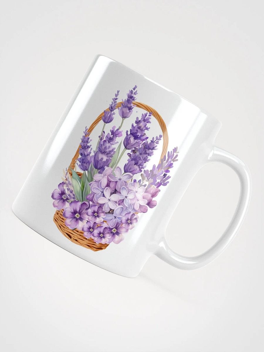 Blossom Delight Mug product image (10)