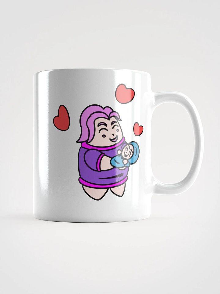 Happy Mother's love product image (2)