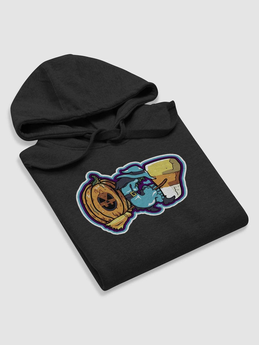 Limited Edition OGF SpoopTober Hoodie product image (4)