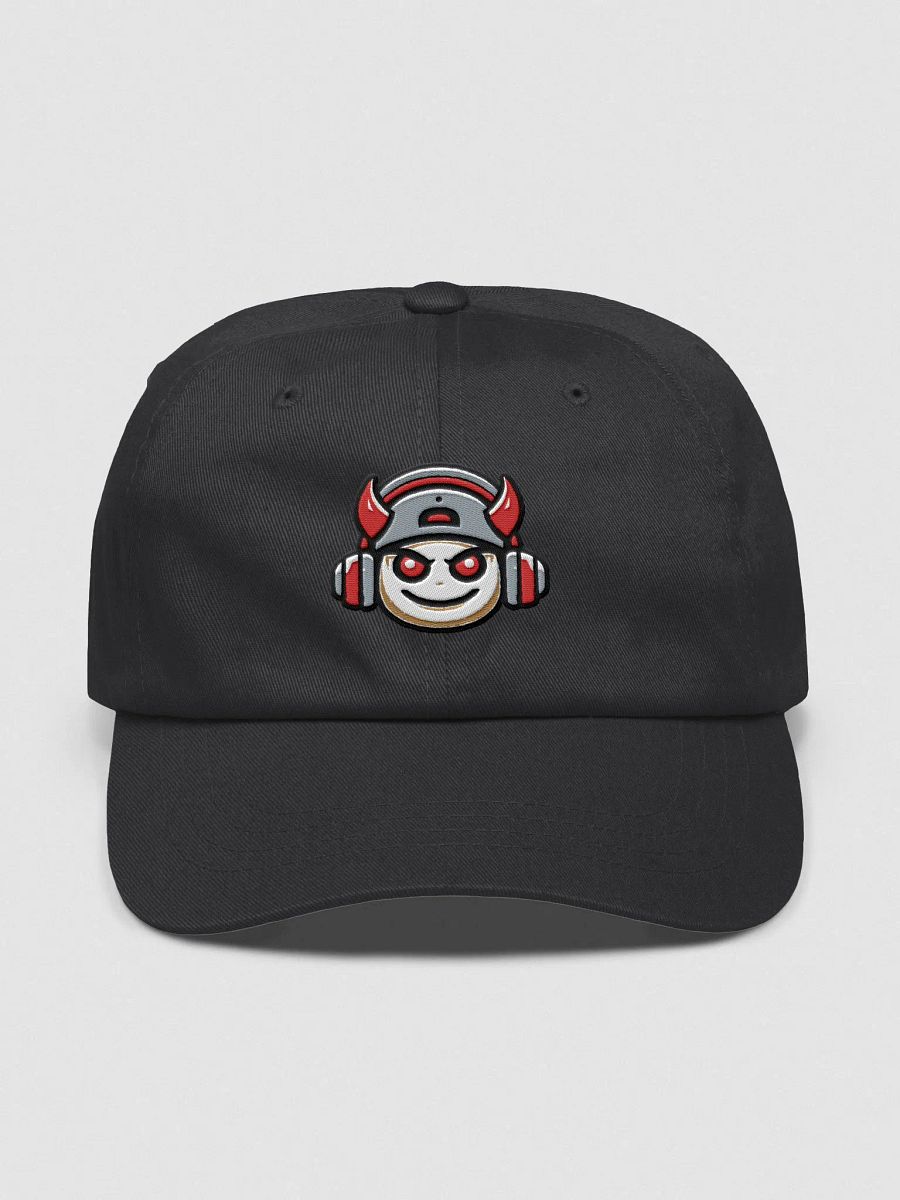 Gorra clásica product image (2)